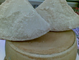 Parmigiano Reggiano